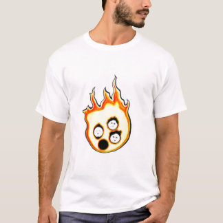 shadrach meshach en abednego t-shirt