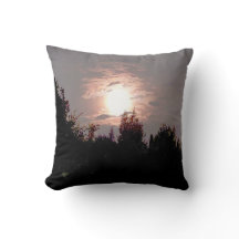 Shady Moon Natuur Fotografie