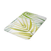Shady Palms Badmat (Gekanteld)