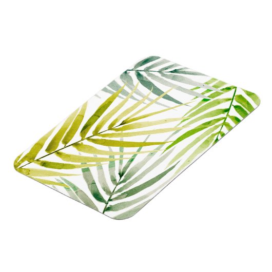 Shady Palms Magneet (Linkerzijde)