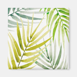Shady Palms Magneet