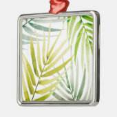Shady Palms Metalen Ornament (Links)