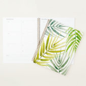 Shady Palms Planner (Display)
