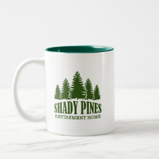 Shady Pines Mok