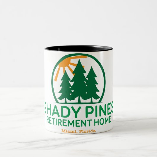 Shady Pines Mok (Center)