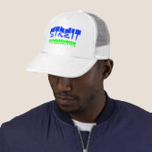 Shady Trucker Pet (In situ)