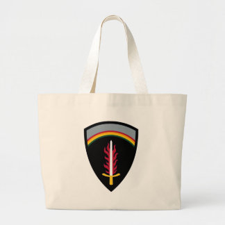 SHAEF GROTE TOTE BAG