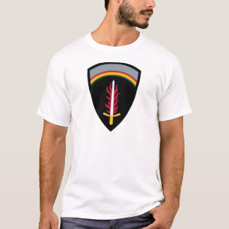 SHAEF T-SHIRT