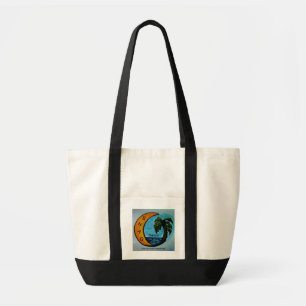 SHAG BAG Zoals niemand kijkt! Tote Bag