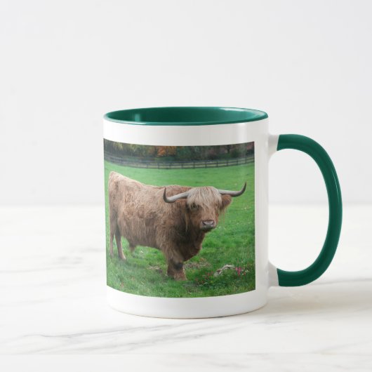 Shaggy Mug (Droite)