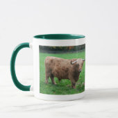 Shaggy Mug (Gauche)