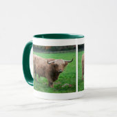 Shaggy Mug (Devant gauche)