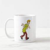 Shaggy Shrug Koffiemok (Links)