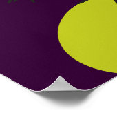 Shaggy Smiling Poster (Hoek)