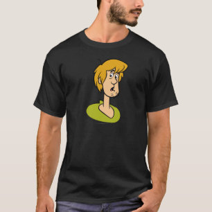 Shaggy verrast t-shirt