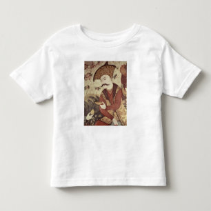 Shah Abbas I Kinder Shirts