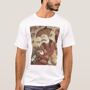 Shah Abbas I T-shirt