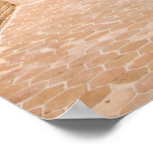 Shah-i-Zinda Poster (Hoek)