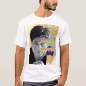 Shah Rukh Khan T-Shirt (Devant)