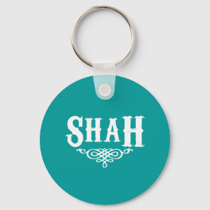 Shah Sleutelhanger