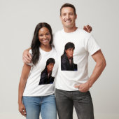 Shahrukh Khan T-shirt (Unisex)
