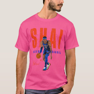 Shai MVP T-shirt
