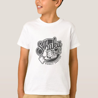 Shaka brah. t-shirt
