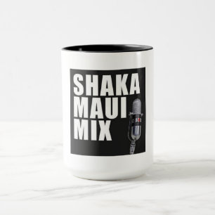 SHAKA MAUI MIX-MOK MOK