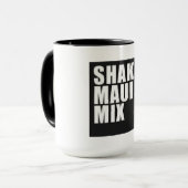 SHAKA MAUI MIX MUG (Devant gauche)