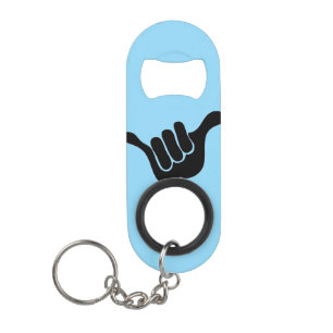 Shaka Mini Flessenopener