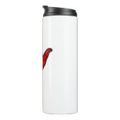 Shaka Rainbow Thermosbeker (Geroteerd rechts)