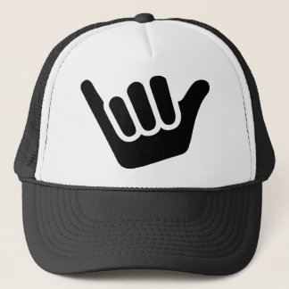 SHAKA Trucker Hat Trucker Pet