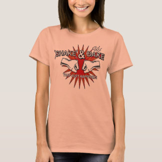 Shake & Bake T-shirt