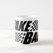 Shake en Bake Koffiemok (Center)