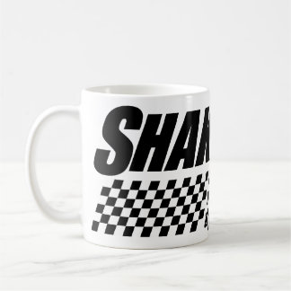 Shake en Bake Koffiemok