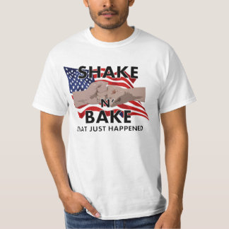 Shake N' Bake T-shirt