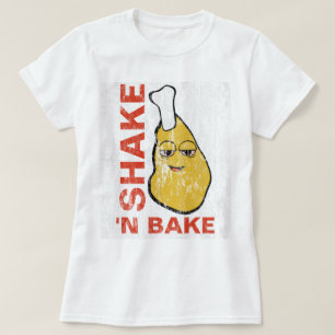 Shake N Bake T-shirt