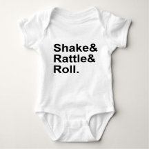 Shake Rattle & Roll | Spirit of Rock N' Roll Music