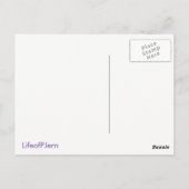 Shake Shack Briefkaart (Achterkant)