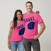 Shake T-shirt (Unisex)