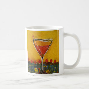 Shaken niet Stirred Koffiemok