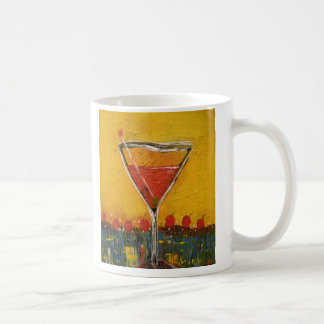 Shaken niet Stirred Koffiemok