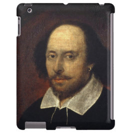 Shakespeare iPhone 13 Hoesje