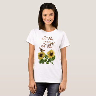 Shakespeare citeert om grappig te zijn t-shirt