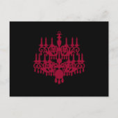 Shakespeare in Love ~ Briefkaart (Voorkant)