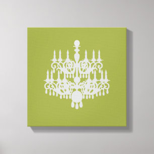 Shakespeare in Love (Meer opties) - Canvas Afdruk