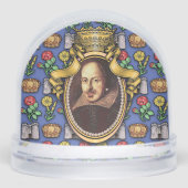 Shakespeare in Winter in the Globe  (Avant)