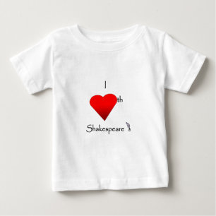 Shakespeare Love