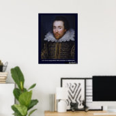 Shakespeare Love To Young Love Quote Posters (Thuiskantoor)