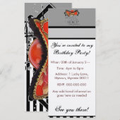 Shakespeare MidSummer Night's Dream Fierce Quote Kaart (Voorkant / Achterkant)